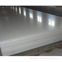 201 Stainless Steel Plate